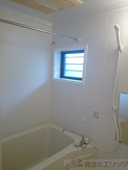 パークサイドヒロツグ B棟の物件内観写真