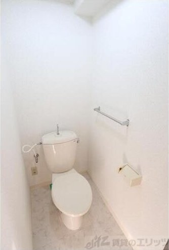 カーサ ソレアードの物件内観写真