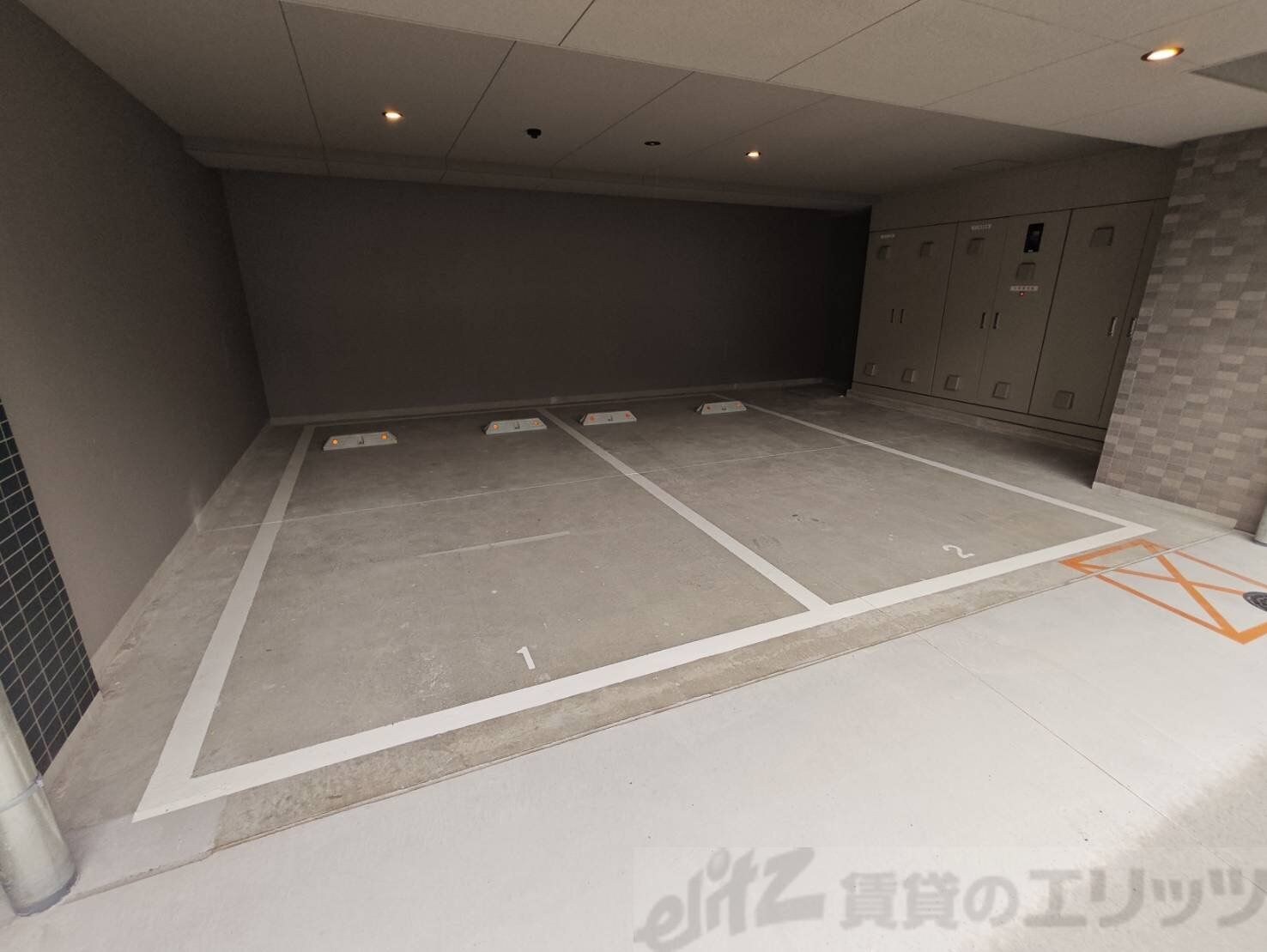 WORVE吹田江坂の物件内観写真