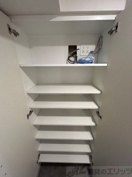 WORVE吹田江坂の物件内観写真