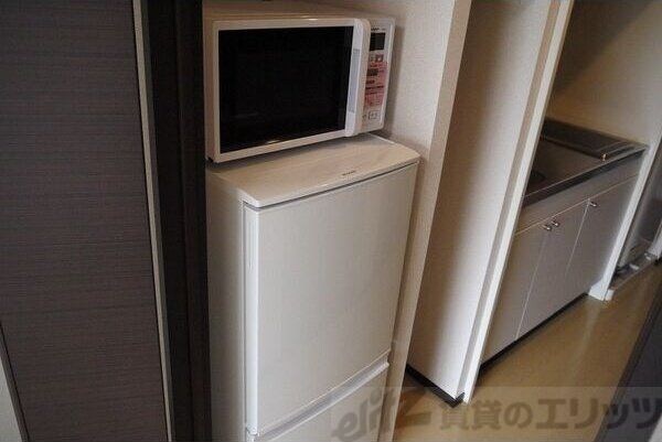 クレイノコンフォール 東中島の物件内観写真