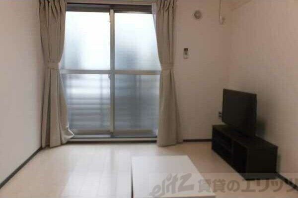 クレイノコンフォール 東中島の物件内観写真