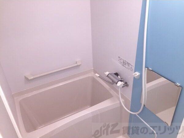 クレイノコンフォール 東中島の物件内観写真