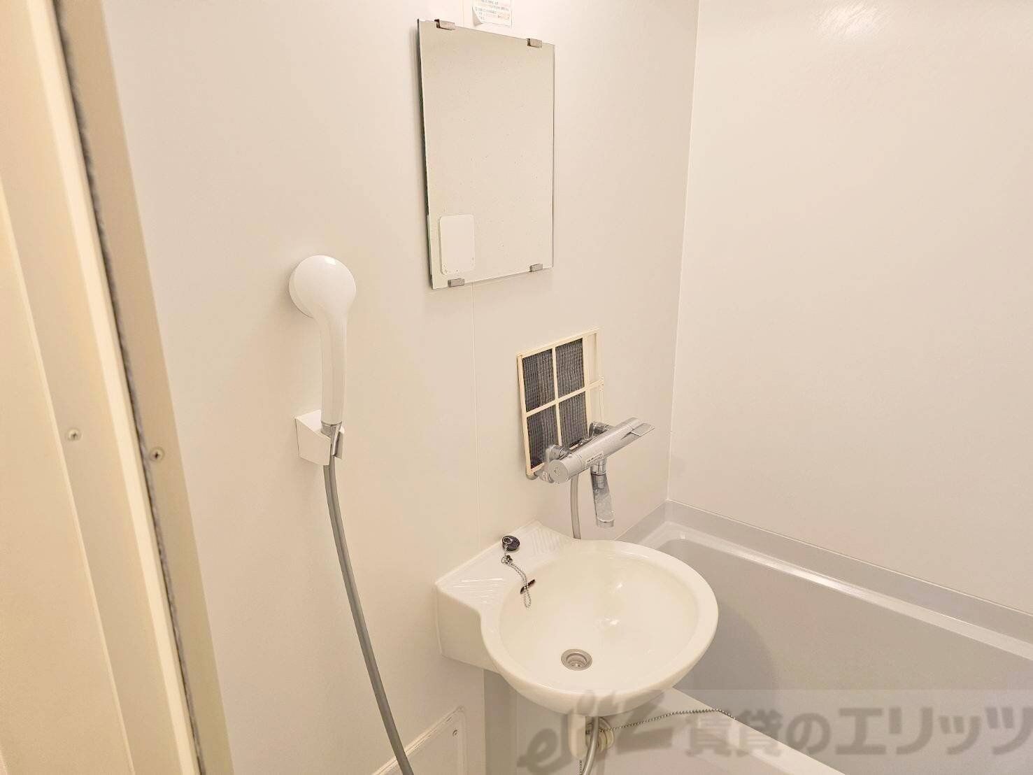 レオパレスパークコンフォール21の物件内観写真