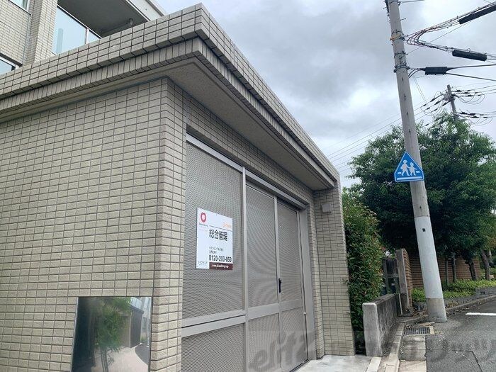 Y’sCourt千里山の物件内観写真