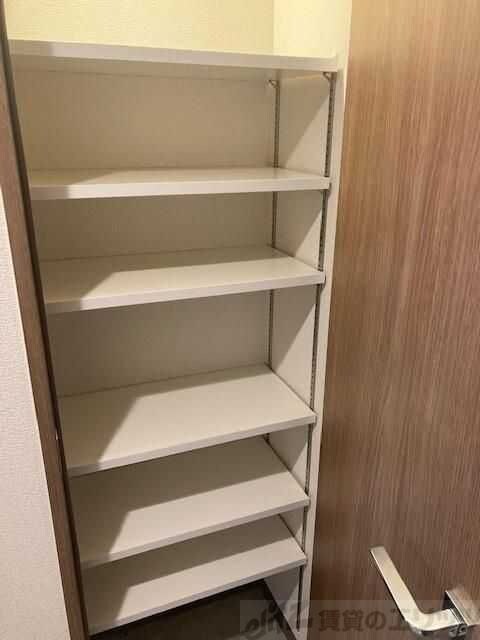 S-FORT江坂垂水町の物件内観写真