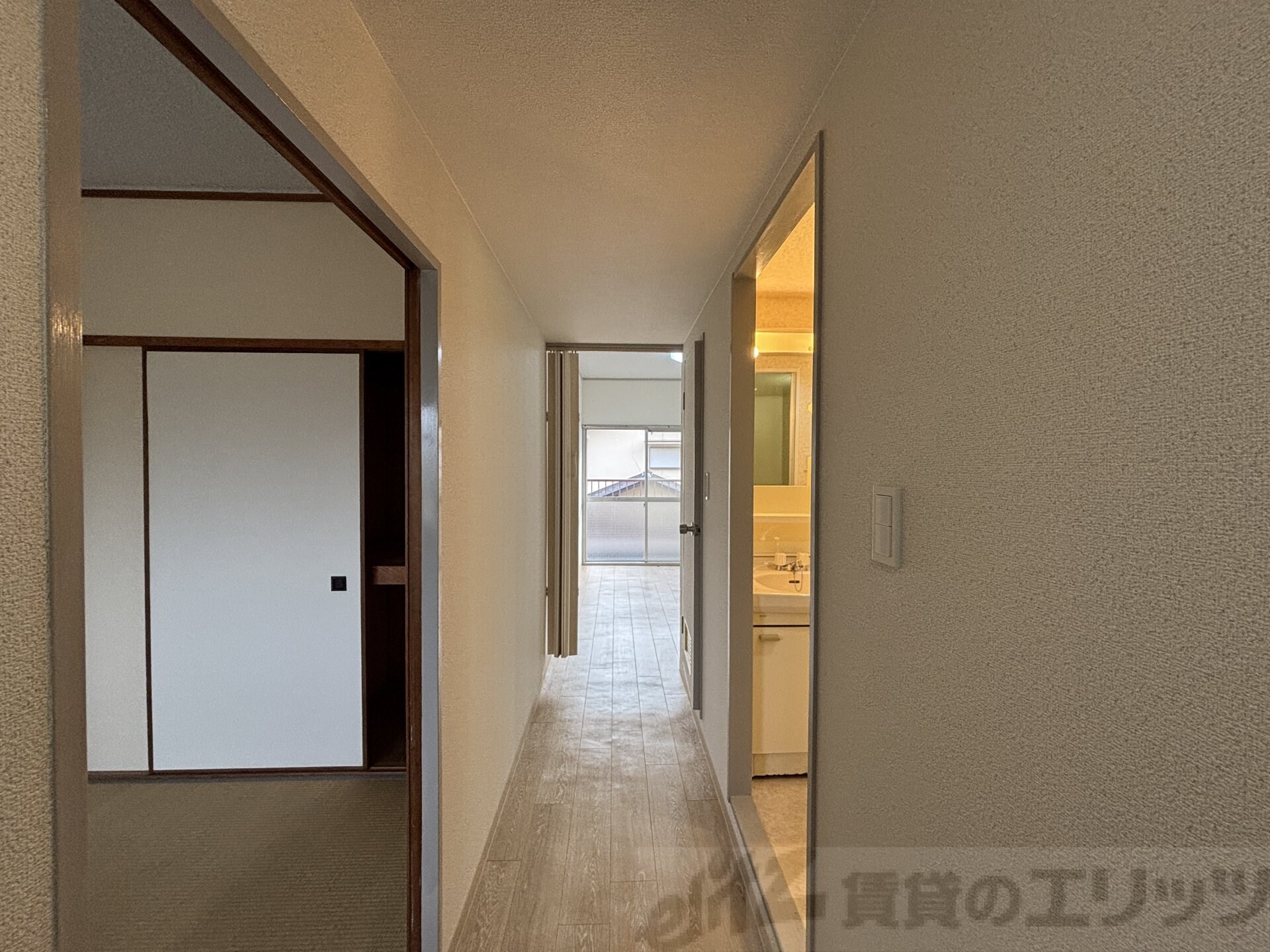 西田マンションの物件内観写真