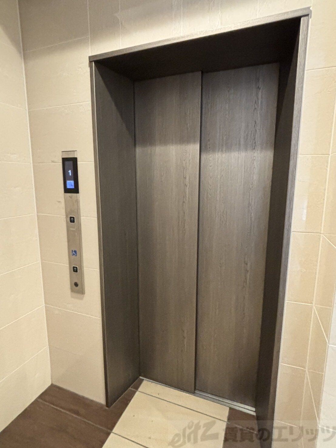 スペーシア江坂南金田の物件内観写真