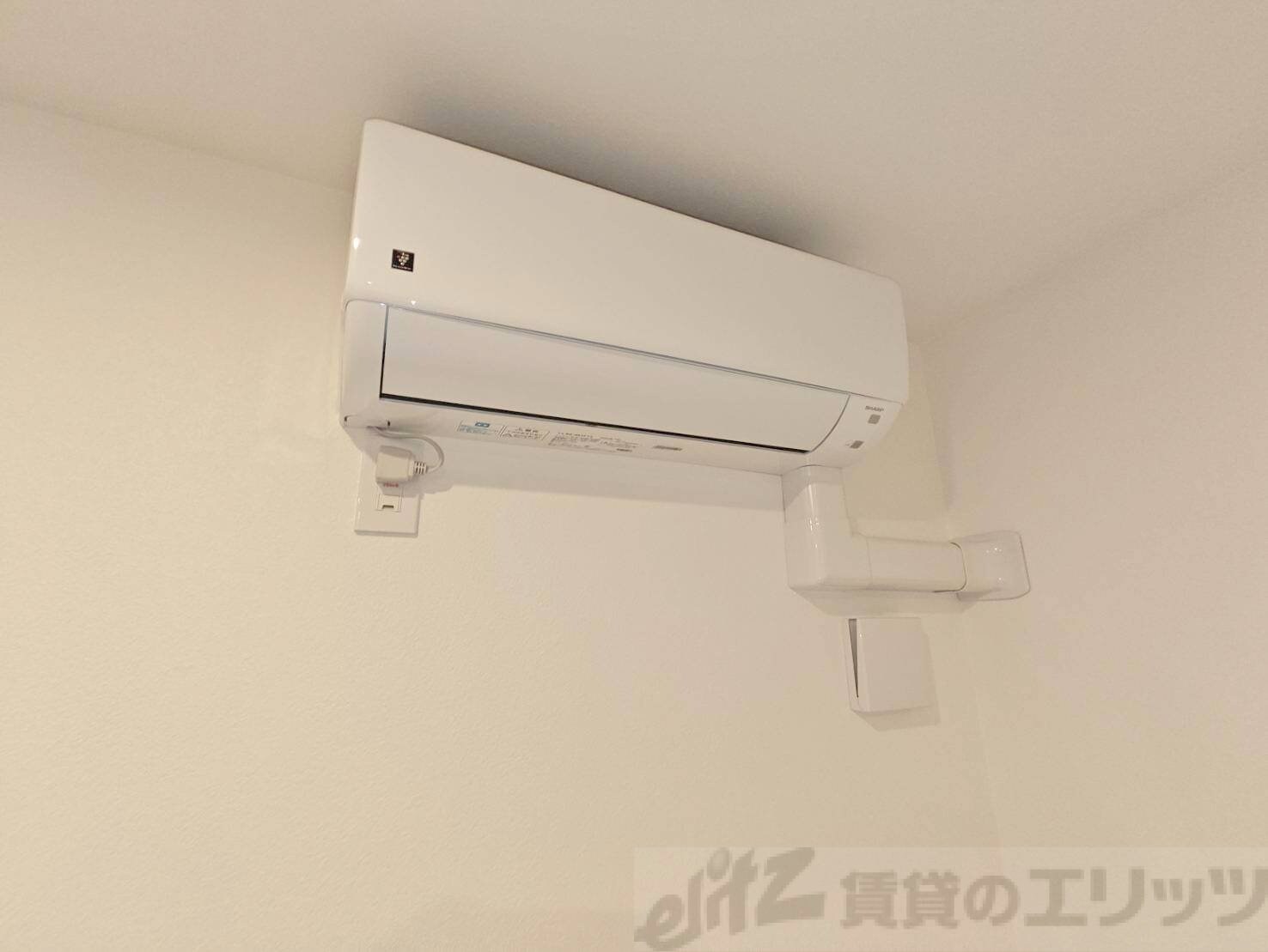 リブレメゾン淡路Iの物件内観写真