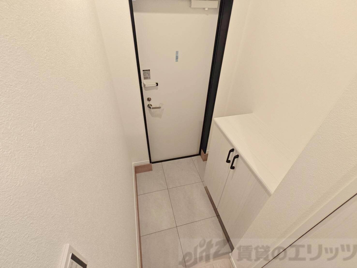 リブレメゾン淡路Iの物件内観写真