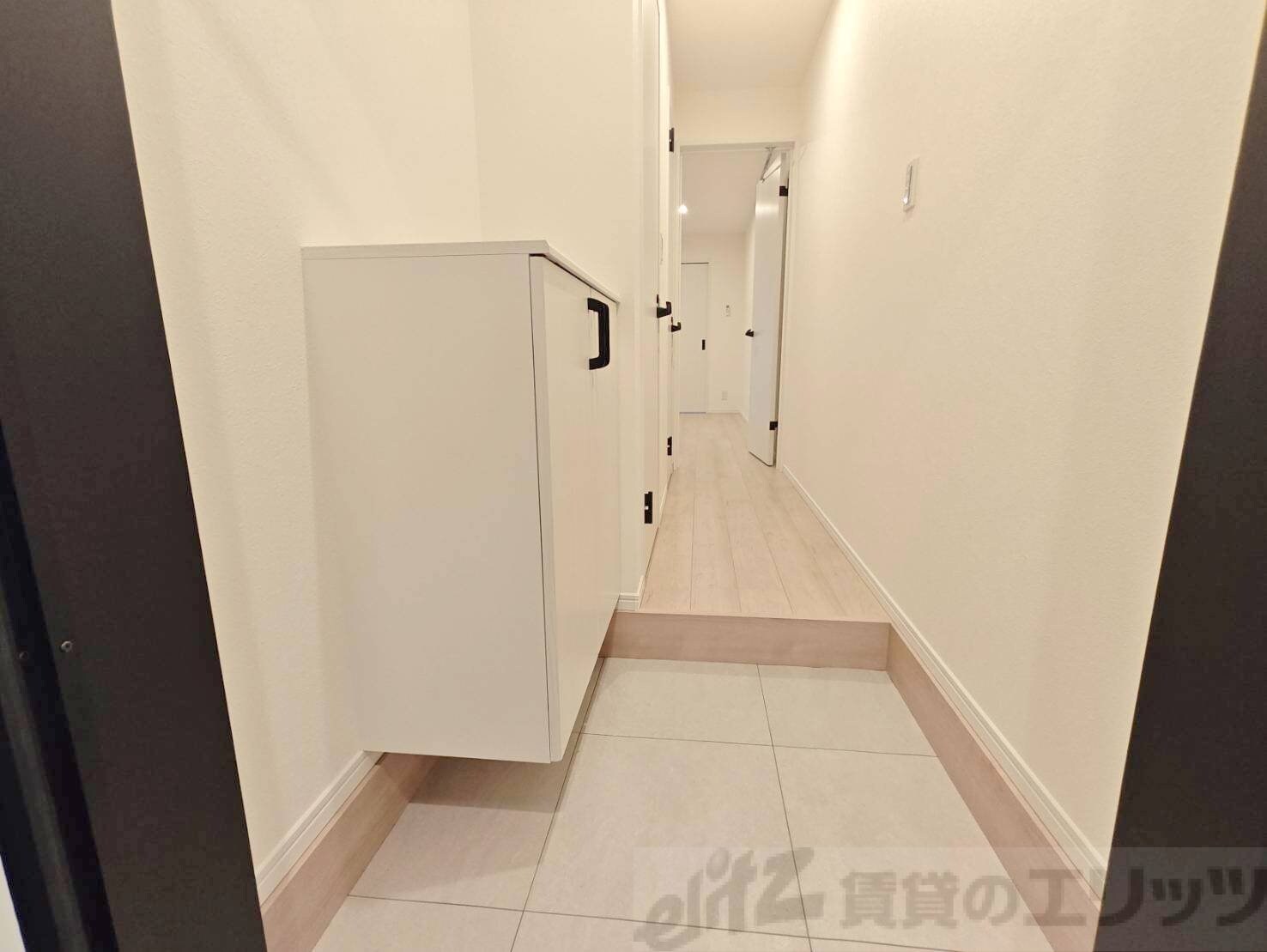 リブレメゾン淡路Iの物件内観写真