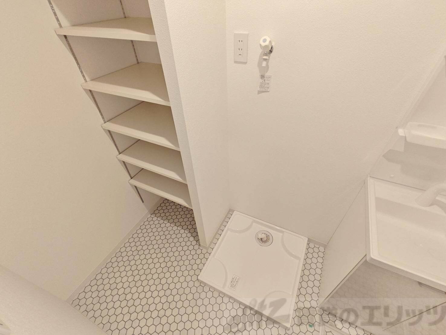 リブレメゾン淡路Iの物件内観写真