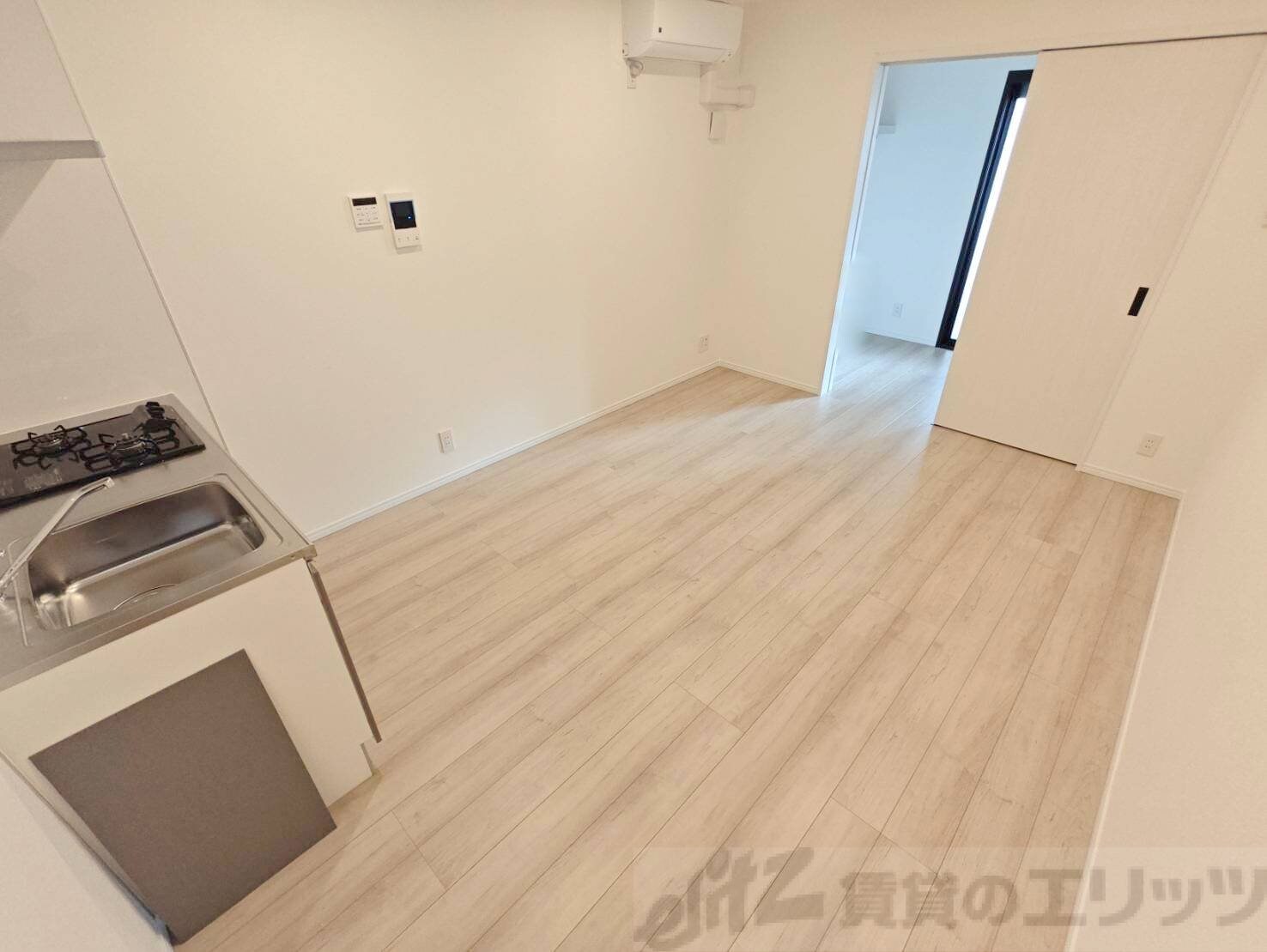 リブレメゾン淡路Iの物件内観写真