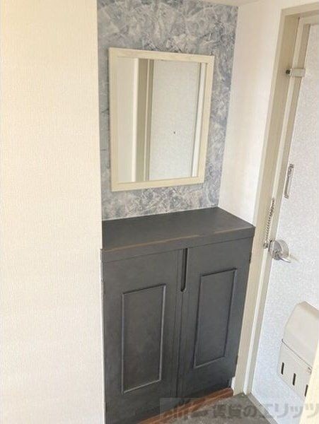 メゾン豊新の物件内観写真