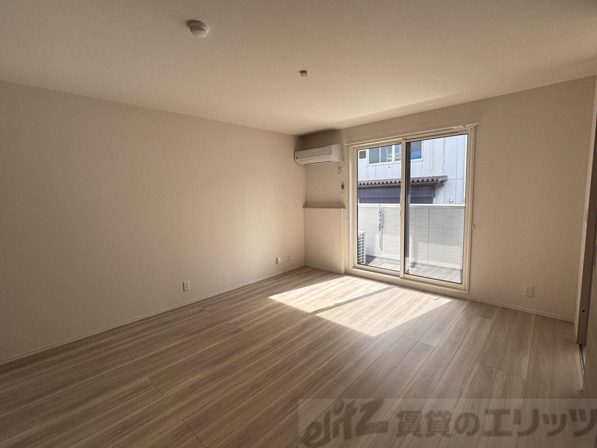 めぞん西田中の物件内観写真