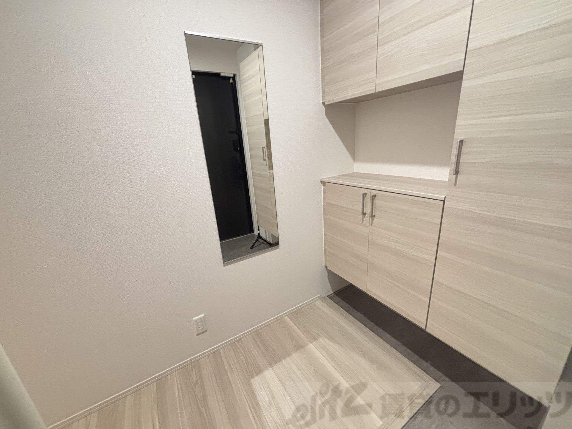 めぞん西田中の物件内観写真