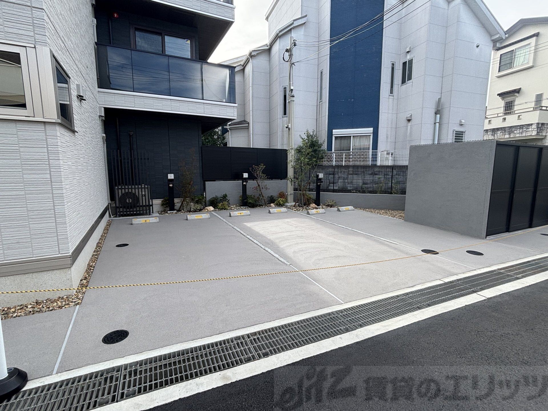 めぞん西田中の物件内観写真