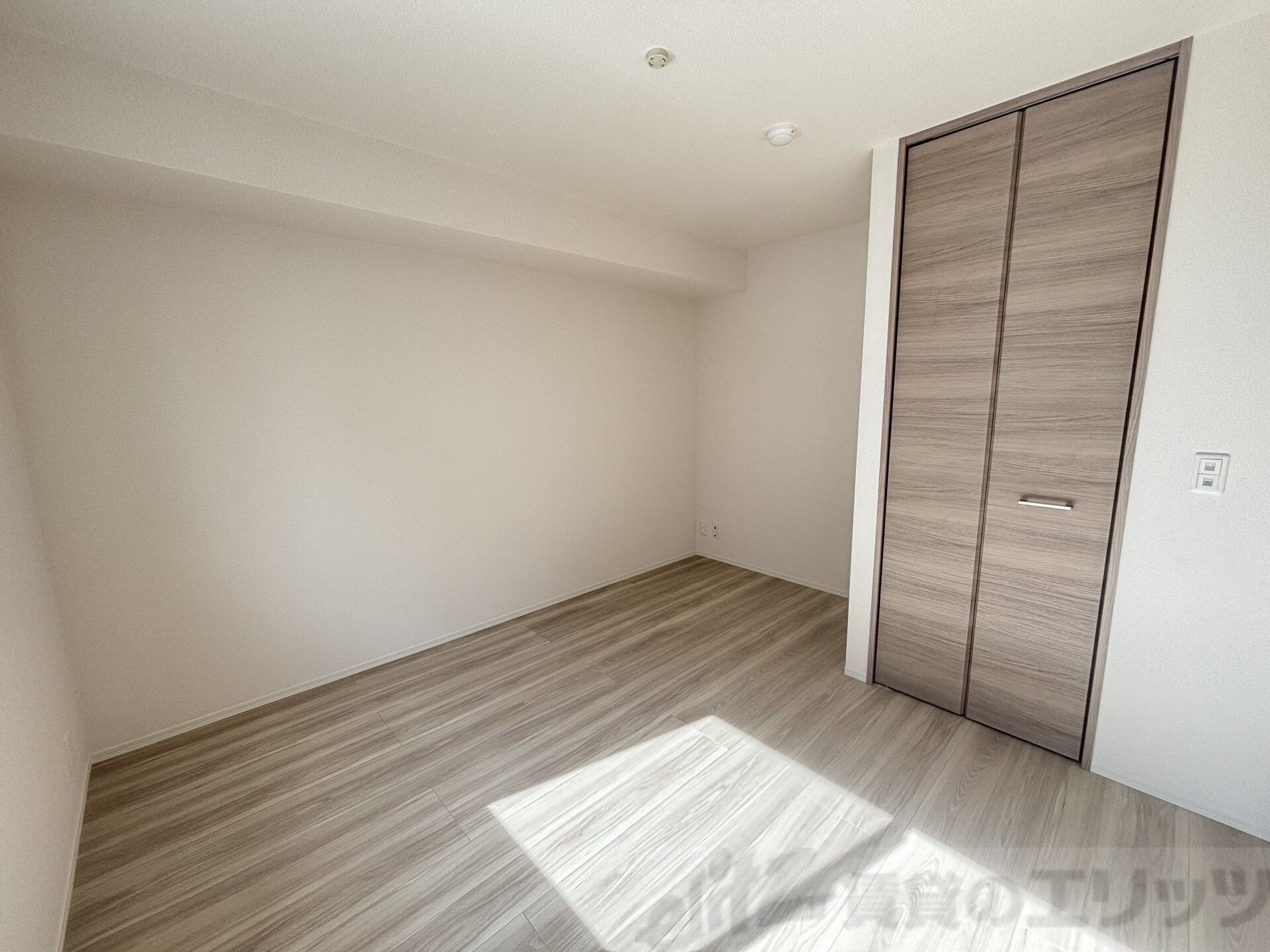 めぞん西田中の物件内観写真