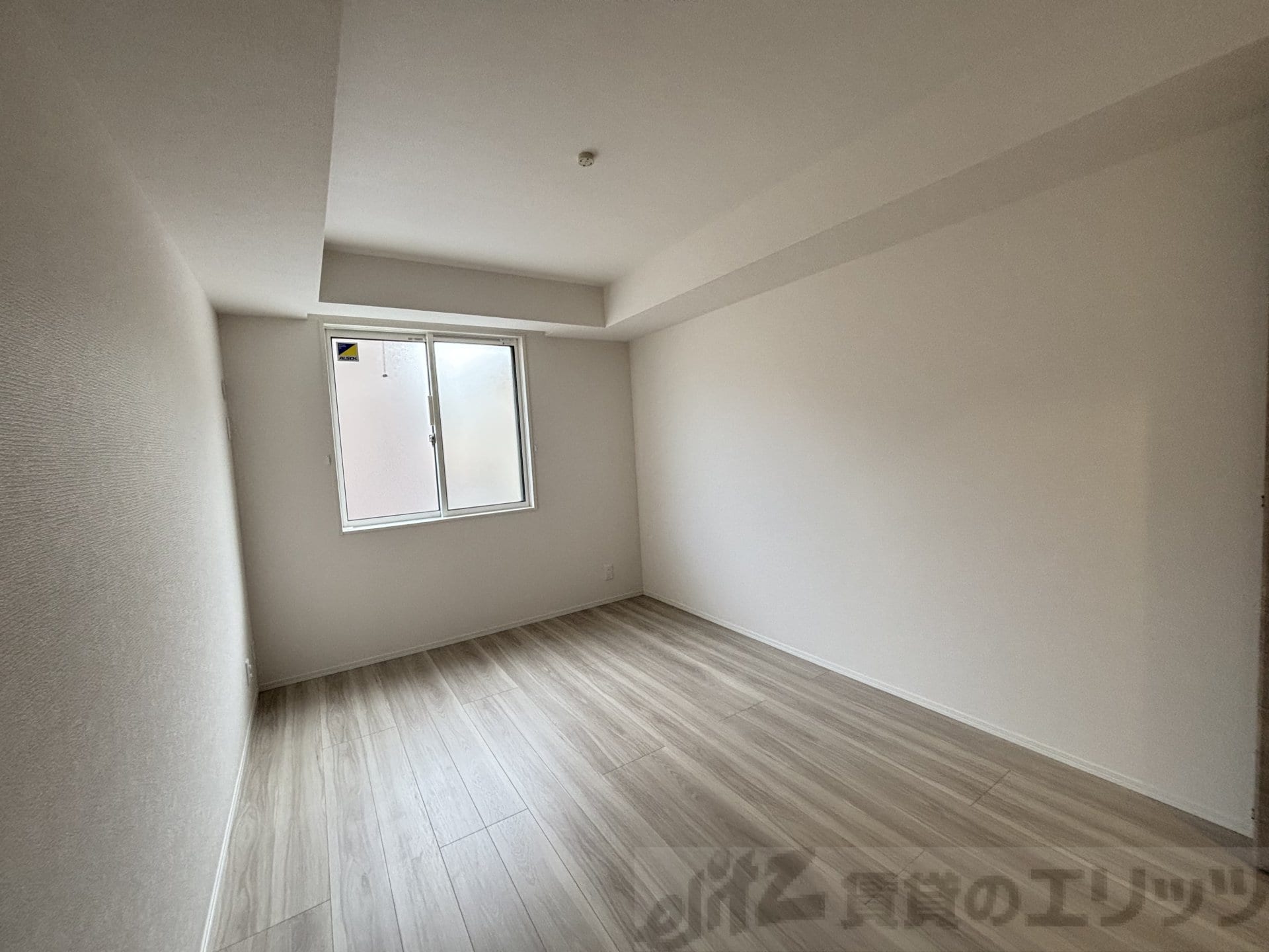 めぞん西田中の物件内観写真