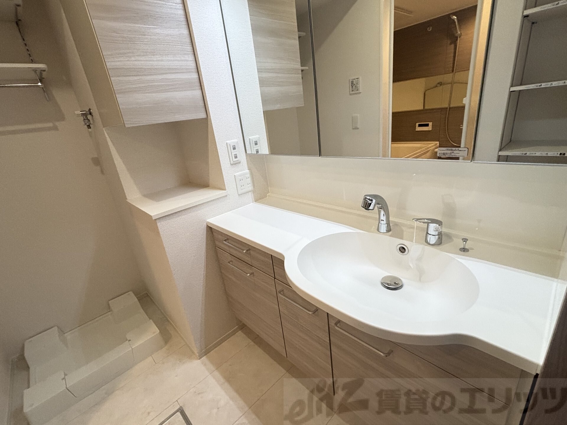 めぞん西田中の物件内観写真