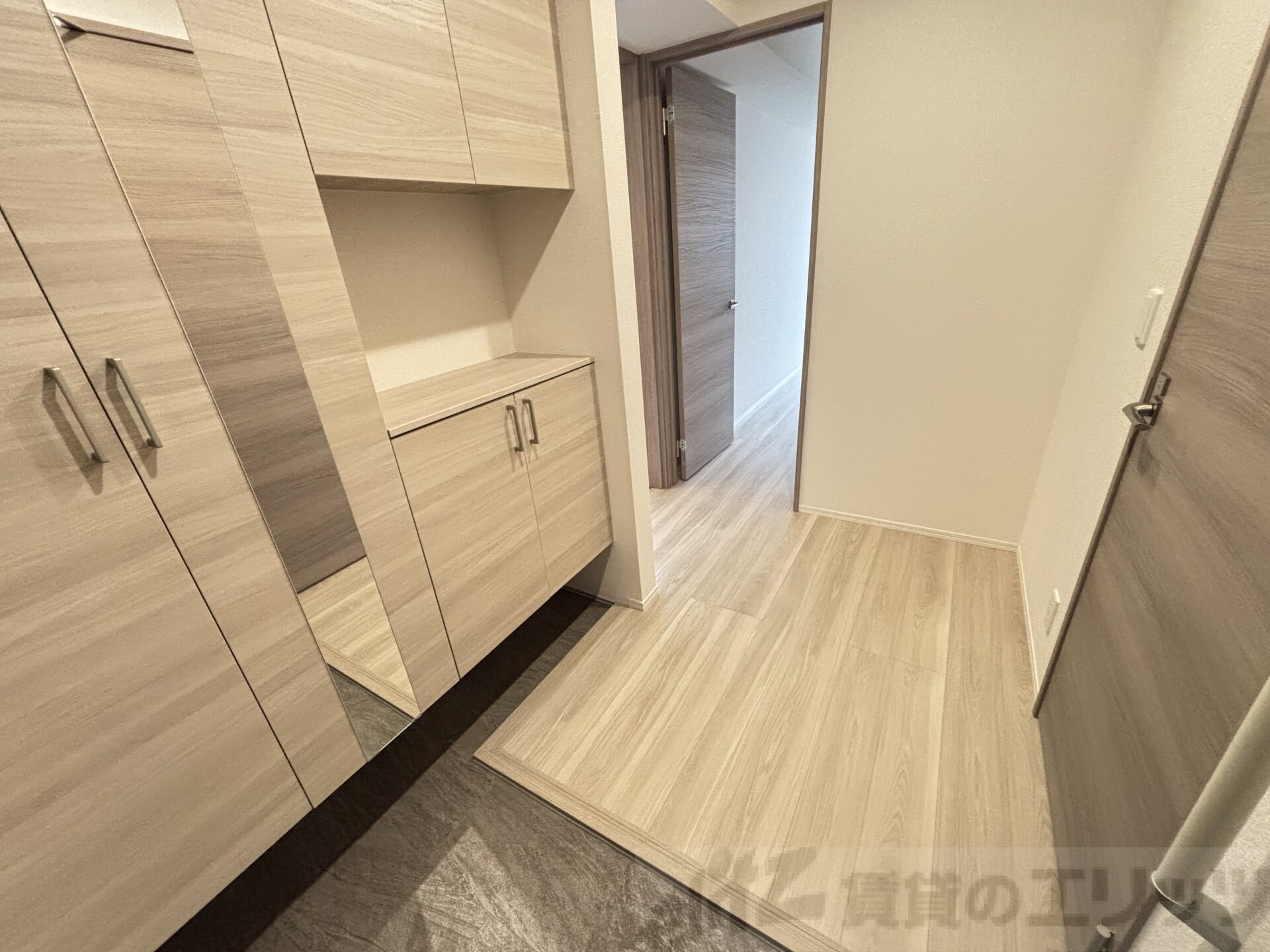 めぞん西田中の物件内観写真