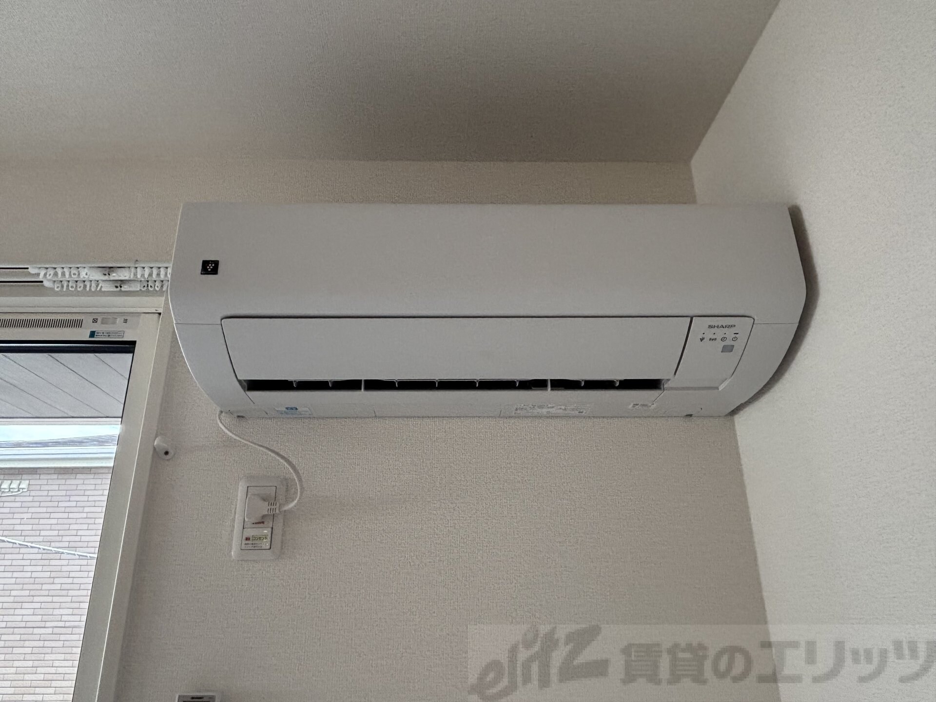 めぞん西田中の物件内観写真