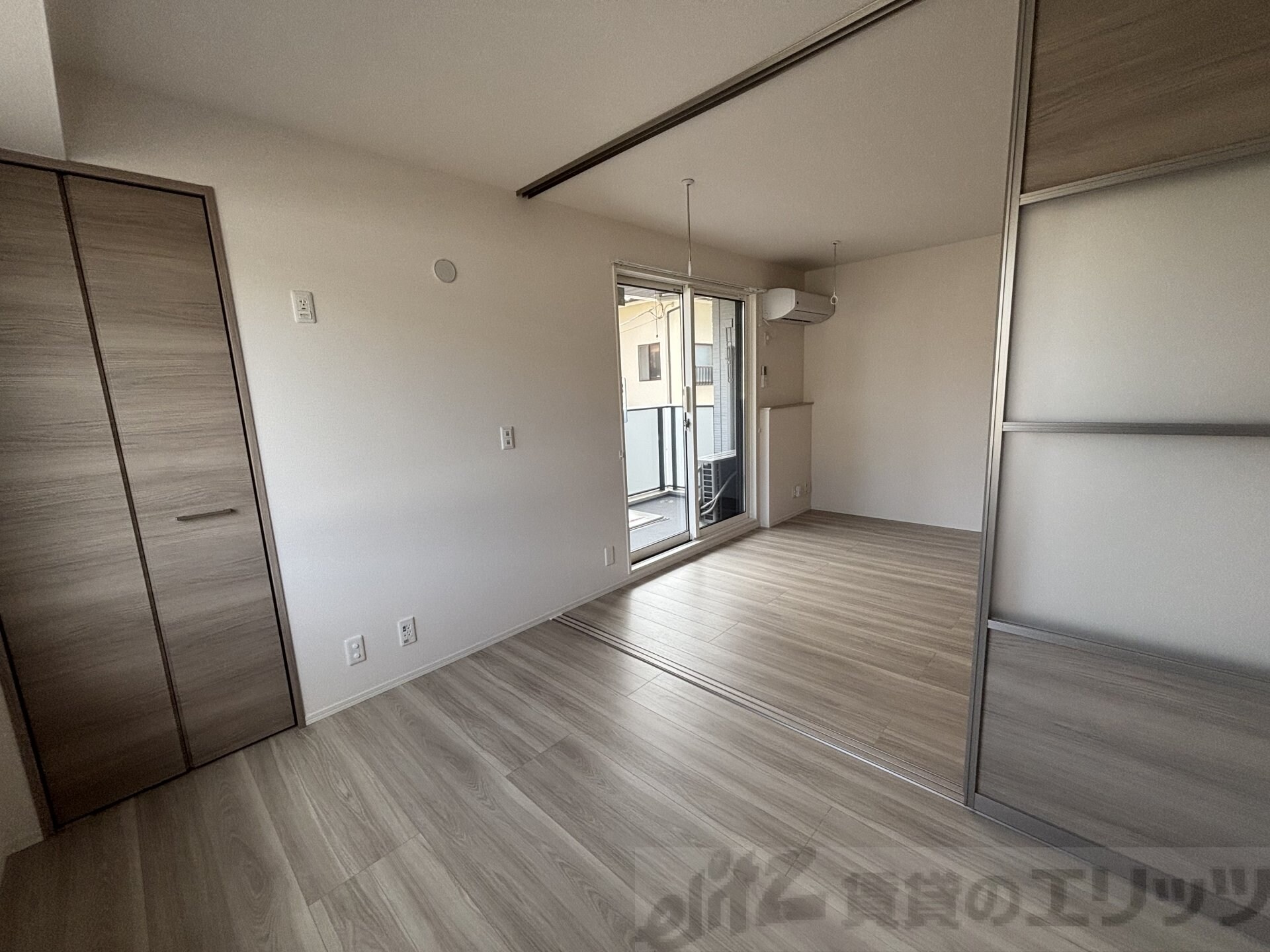 めぞん西田中の物件内観写真