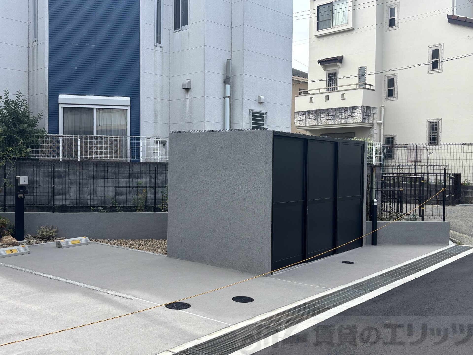 めぞん西田中の物件内観写真