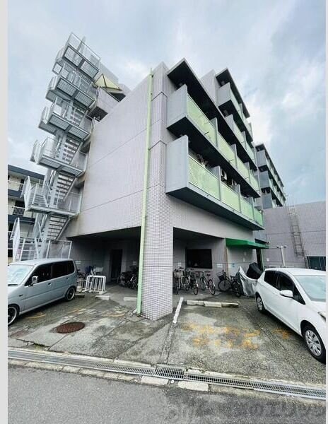 ラ・フォーレ大桐の物件内観写真