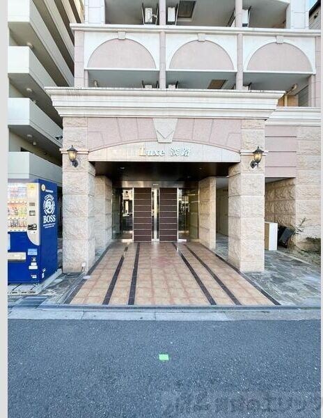 Luxe淡路の物件内観写真