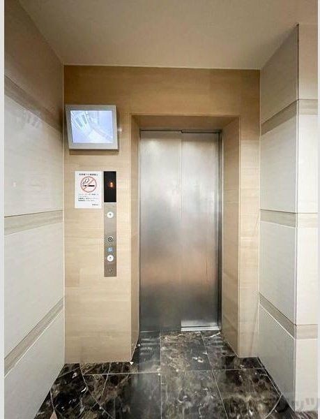 Luxe淡路の物件内観写真