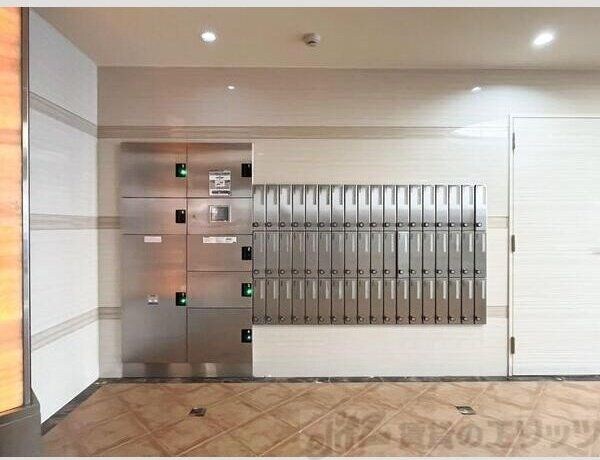 Luxe淡路の物件内観写真