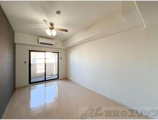 Luxe淡路の物件内観写真