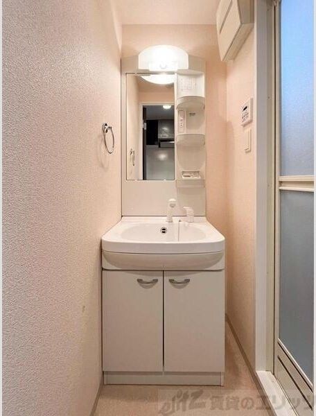 Luxe淡路の物件内観写真