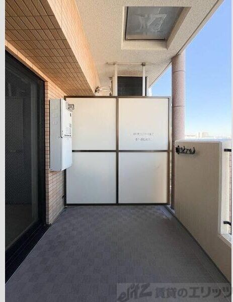 Luxe淡路の物件内観写真