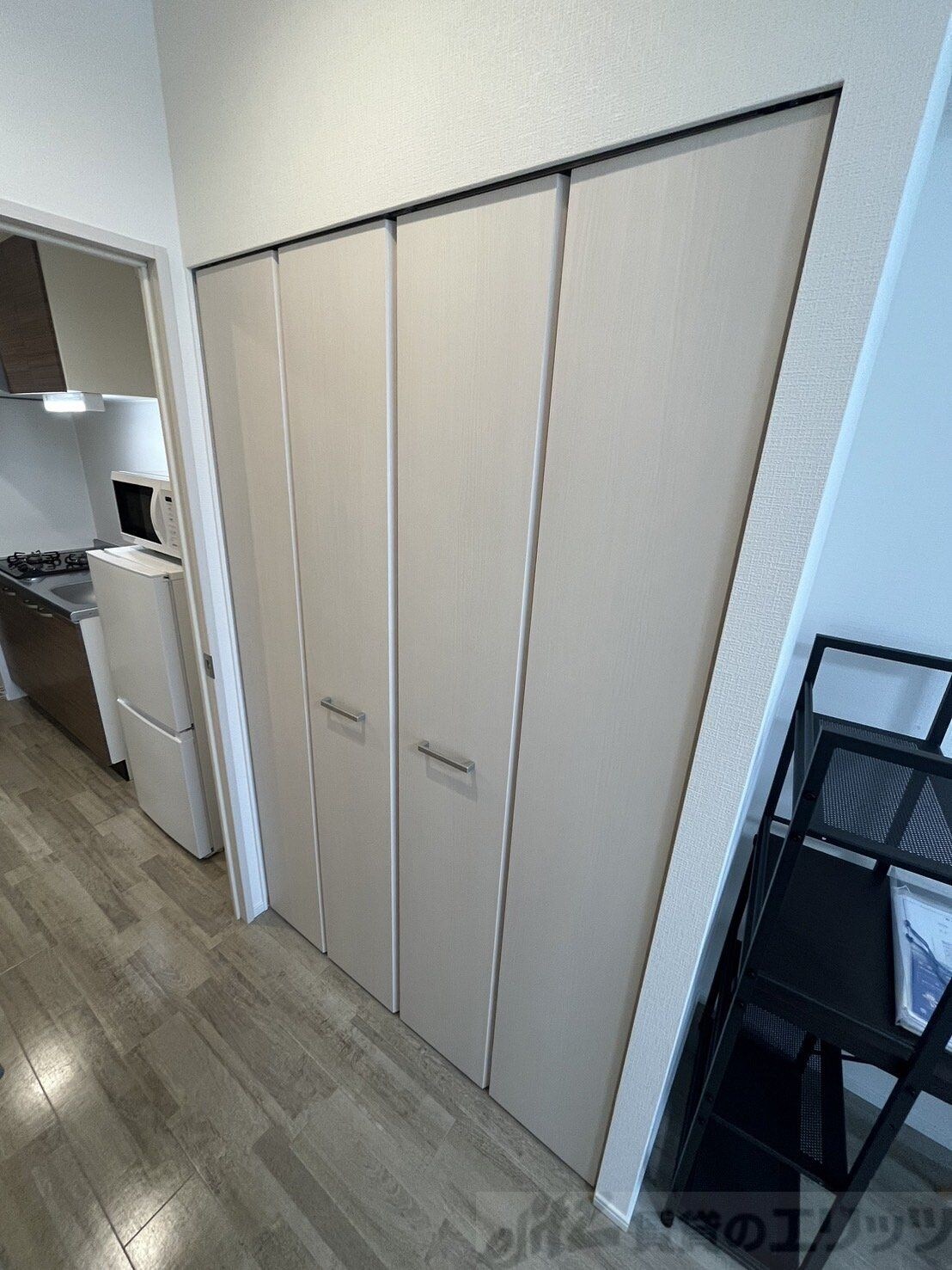 エルプレイス江坂IIの物件内観写真