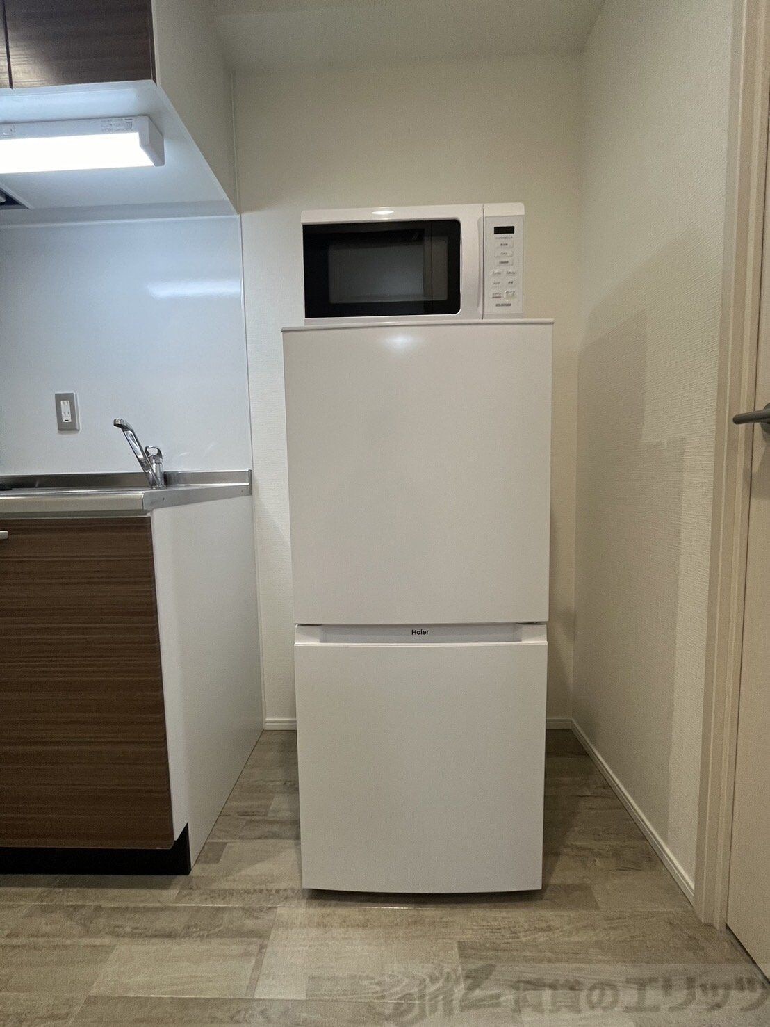 エルプレイス江坂IIの物件内観写真