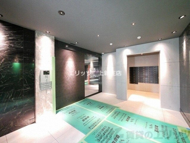 S-RESIDENCE天満Gracisの物件内観写真