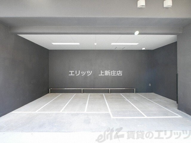 S-RESIDENCE天満Gracisの物件内観写真