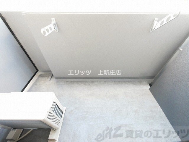 S-RESIDENCE天満Gracisの物件内観写真