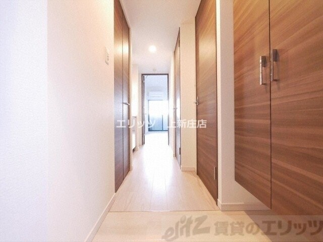 S-RESIDENCE天満Gracisの物件内観写真