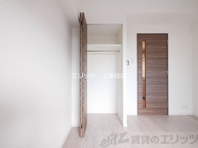 S-RESIDENCE天満Gracisの物件内観写真