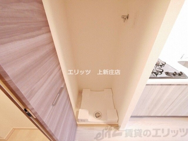 S-RESIDENCE天満Gracisの物件内観写真