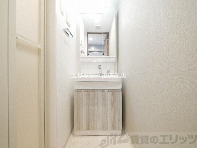 S-RESIDENCE天満Gracisの物件内観写真