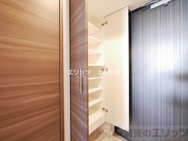 S-RESIDENCE天満Gracisの物件内観写真