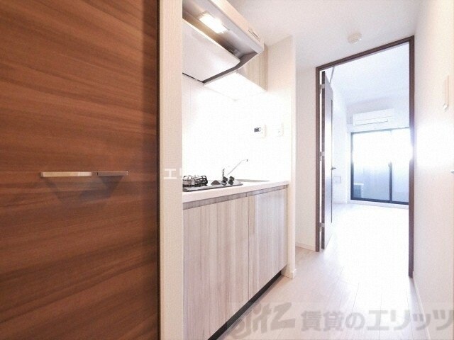 S-RESIDENCE天満Gracisの物件内観写真