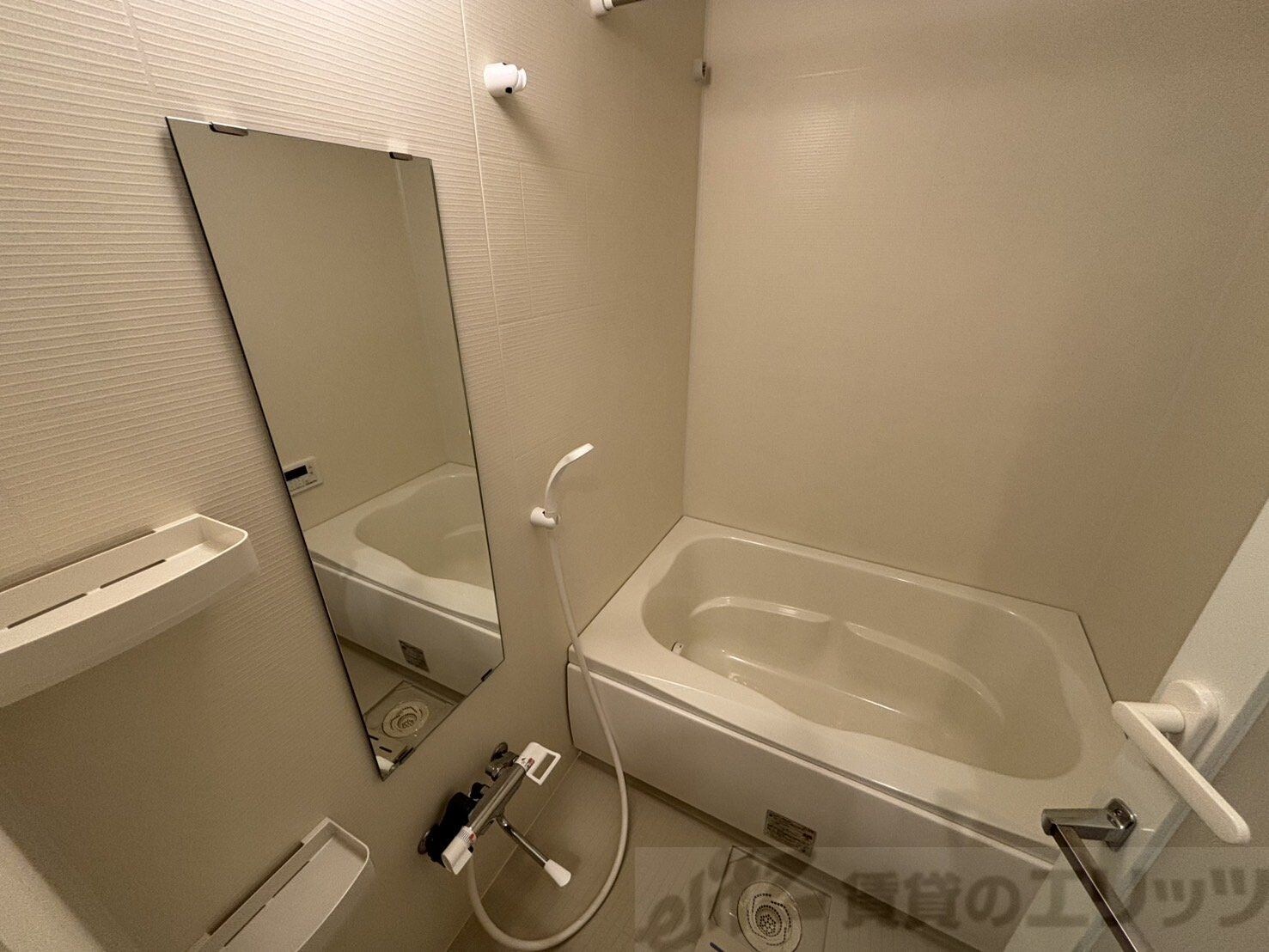 ライブガーデン江坂IXの物件内観写真