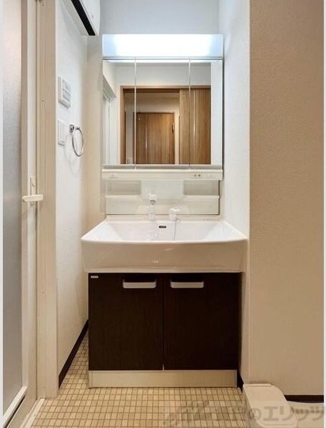 S-FORT福島La Lunaの物件内観写真