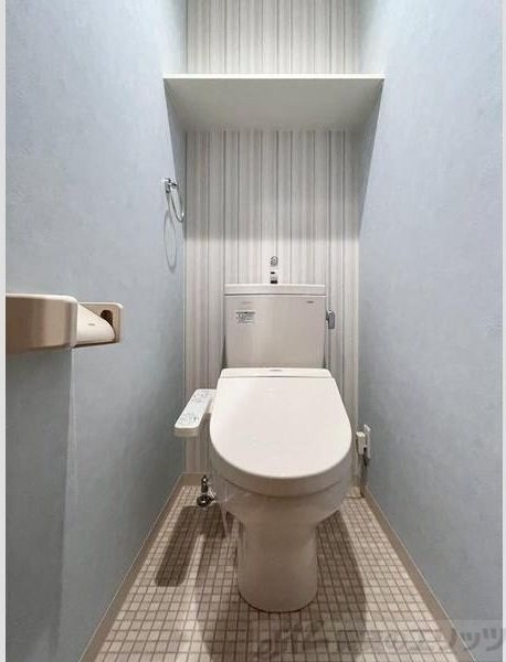 S-FORT福島La Lunaの物件内観写真