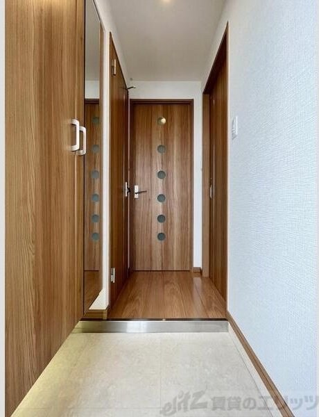 S-FORT福島La Lunaの物件内観写真